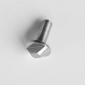 S/S Blade Holding Nut