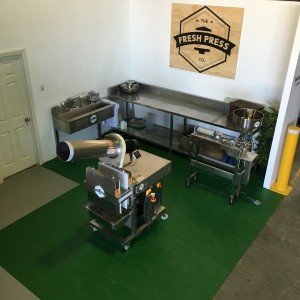 Showroom Photo 